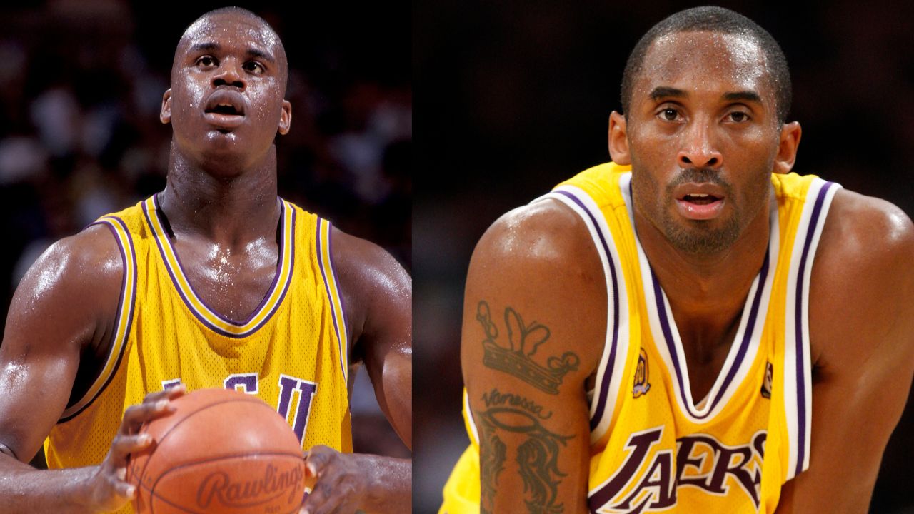 “What the Hell Is This?”: Shaquille O’Neal Along With Lakers Teammates Cornered Kobe Bryant for Being Selfish