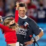 Tom Brady Once Got a Radio Host Suspended Who Called His Daughter an 'Annoying Little Pissant'