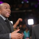 Magic Johnson