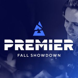 CS:GO BLAST Premier Fall Showdown 2022 North America schedule, teams invited, bracket and where to watch