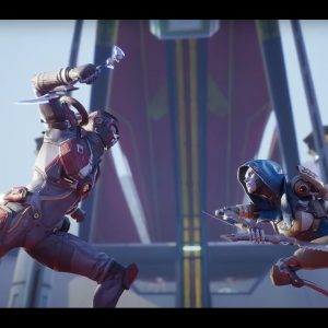 Apex Legends Mobile Season 3 revealed: Trailer, release date, and more details