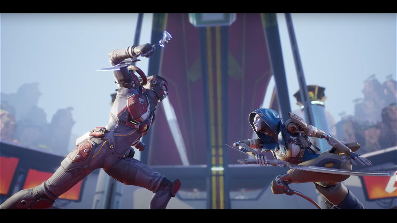 Apex Legends Mobile Season 3 revealed: Trailer, release date, and more details