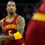 "What NBA Player Threw Hot Soup on a Coach?": J.R. Smith's Infamous Rebound Isn't His Only Hilarious Blooper From His Time With Cavaliers