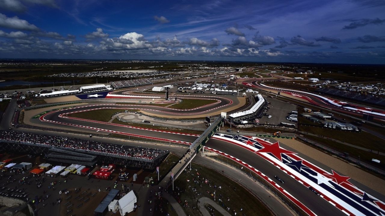 F1 COTA Circuit 2022 Streams, Time and Schedule: When and where to watch the Formula 1 US Grand Prix main race?