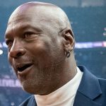 Michael Jordan Wasn't Just a Sharpshooter on the Court- Apparently he Loved Himself Some Prize Fish Too!