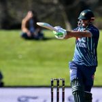 Shan Masood last 10 T20 innings: Shan Masood score in last 10 T20Is innings list