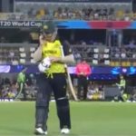 David Warner last 10 innings T20 international: David Warner last 10 T20 innings score list