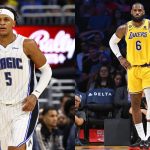 "Paolo Banchero Just Committed Murder": NBA Twitter Hails Magic Rookie's Debut as he Posterizes Corey Joesph and Joins Ranks of LeBron James