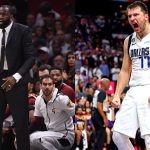"Luka Doncic is a Special Mother*****": Kendrick Perkins Goes the Extra Mile While Praising Mavericks guard