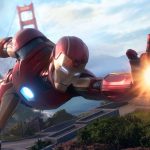 EA to make a new Iron Man Game partnering with Motive