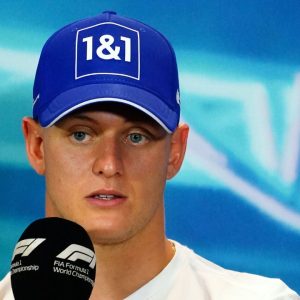 "Gene Haas is my boss": Mick Schumacher thinks Haas boss has prerogative to make "costs a fortune" remark