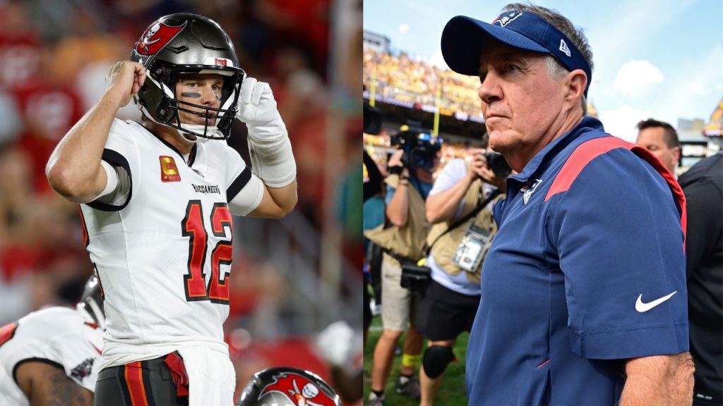 What the F*ck": Tom Brady is Pulling His Hair Out After Watching Patriots Surrender Against the Cowboys