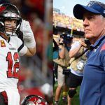 What the F*ck": Tom Brady is Pulling His Hair Out After Watching Patriots Surrender Against the Cowboys