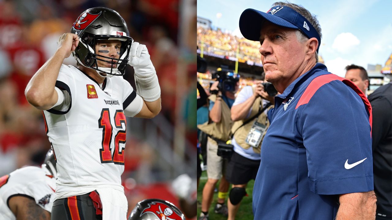 What the F*ck": Tom Brady is Pulling His Hair Out After Watching Patriots Surrender Against the Cowboys