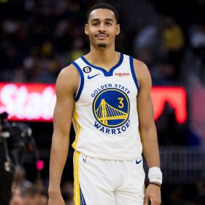 "Jordan Poole Was Lost!" : Steve Kerr Speaks on How the Poole Party Earned His Big Contract Against All Odds