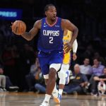 Is Kawhi Leonard Playing Tonight Vs Kings? Clippers Issue Availability Report for 2x NBA Champion