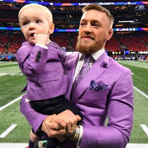 Conor McGregor Merch