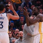 "A Podcast Dig and an Attitude Adjustment": Why Draymond Green Throw a Punch at Jordan Poole During Warriors Practice?