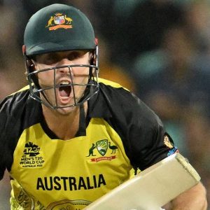 Mitch Marsh has backed the trio of Mitchell Starc, Pat Cummins and Josh Hazlewood to be at their best in Perth against Sri Lanka.
