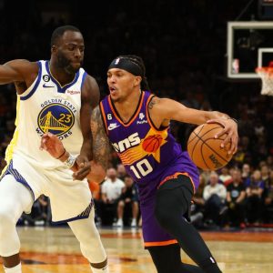 "Commitment to Defense Isn't There!": Draymond Green Shoulders Blame as Warriors Rank #22 Defensively After First Week