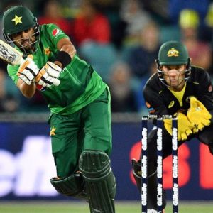 Pakistan T20 record in Australia: Pakistan record in Australia all match result list T20I