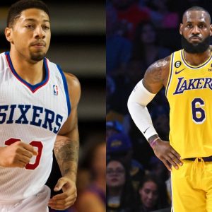 "Lebron James Was Given $1 Billion by Nike to Shut Up About China!": Royce White Obliterates Lakers Star for “Concentration Camps” Silence