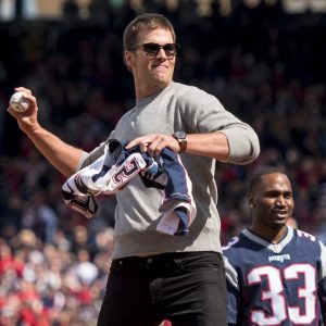 Did Tom Brady play baseball? How the Montreal Expos almost whisked NFL legend away in 95 MLB Draft