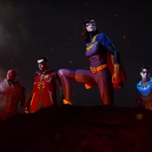 Gotham Knights DRM update briefly made the game unplayable on Steam