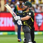 Melbourne Cricket Ground T20 records: Melbourne Cricket Ground records T20I and highest innings total