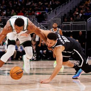 "Can Giannis Antetokounmpo Shoot?": Ben Simmons Goes on Loud Rant While Trying to Defend His Poor Shooting