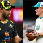 Australian coach Andrew McDonald has supported the batting approach of Glenn Maxwell ahead of the ICC T20 World Cup 2022 Super-12 stage.