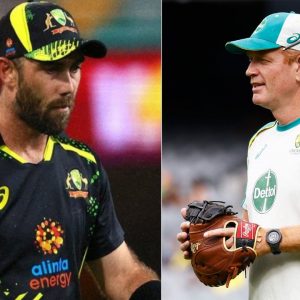 Australian coach Andrew McDonald has supported the batting approach of Glenn Maxwell ahead of the ICC T20 World Cup 2022 Super-12 stage.