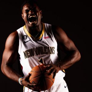 "80% of All NBA Players Watch Anime!": Zion Williamson Releases Shocking Theory on the League, During GQ Interview