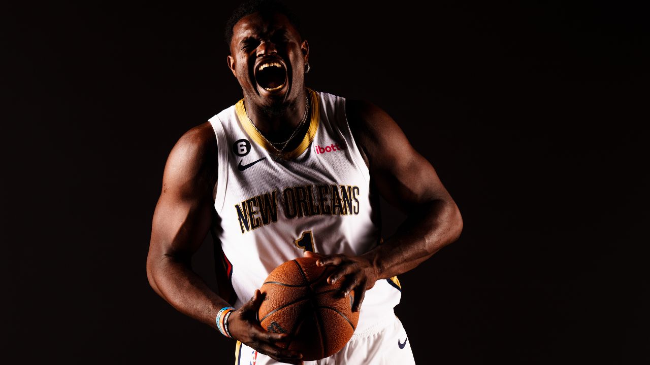 "80% of All NBA Players Watch Anime!": Zion Williamson Releases Shocking Theory on the League, During GQ Interview