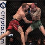 Sean O'Malley Petr Yan