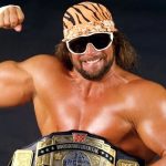 Randy Savage WWE