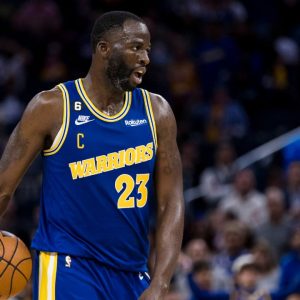 Is Draymond Green Playing Tonight Vs Kings? Warriors Release Availability Report for Their Defensive Leader