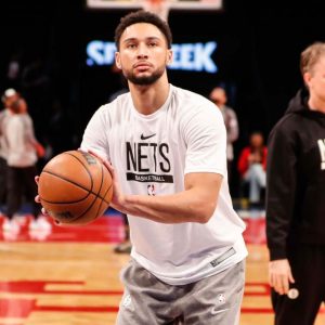 "F**K Yeah, I Believe we Can be the Best Team in NBA": Ben Simmons Reveals Mood in Locker Room Post Nets Falling 1-5