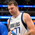 NBA Scoring Leader Luka Doncic Matches Michael Jordan After Torching the Orlando Magic