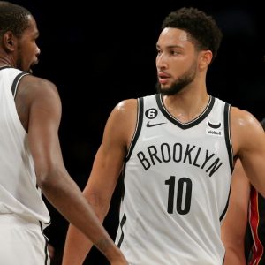 "3 Shots Are Not Enough!": Ben Simmons Talks About His Shooting After Blowout Loss Against Jimmy Butler and the Heat