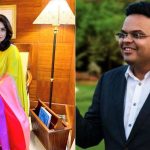 Former Indian player Mithali Raj has applauded Jay Shah's and BCCI's decision of equal pay for India's male and female cricketers.