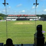 Sylhet International Cricket Stadium pitch report tomorrow match: The SportsRush brings you the pitch report of the IN-W vs PK-W match.