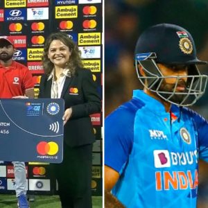 "I'm surprised I'm getting the award": KL Rahul believes Suryakumar Yadav deserved India South Africa Man of the Match for creating bigger impact in 2nd T20I