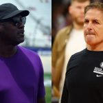 "I asked Michael Jordan for advice": Mark Cuban Reached Out to His Airness Before Entering the Sneaker Market