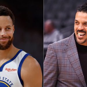 “Never Seen Anyone Change the Game From the Grassroots to the Top”: NBA Champion Matt Barnes claims Stephen Curry is One of One