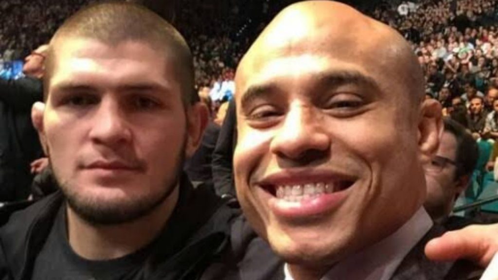 Ali Abdelaziz
