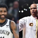 “Kyrie Irving Says He's Not Antisemitic, But His Tweet is Still Up”: Richard Jefferson Calls Out Nets Star While Commentating in the Pacers Game