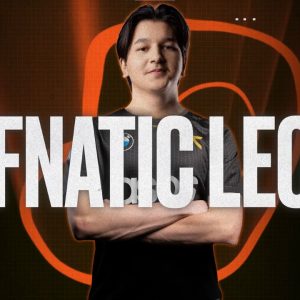 Fnatic Valorant Acquire Guild Leo for VCT 2023
