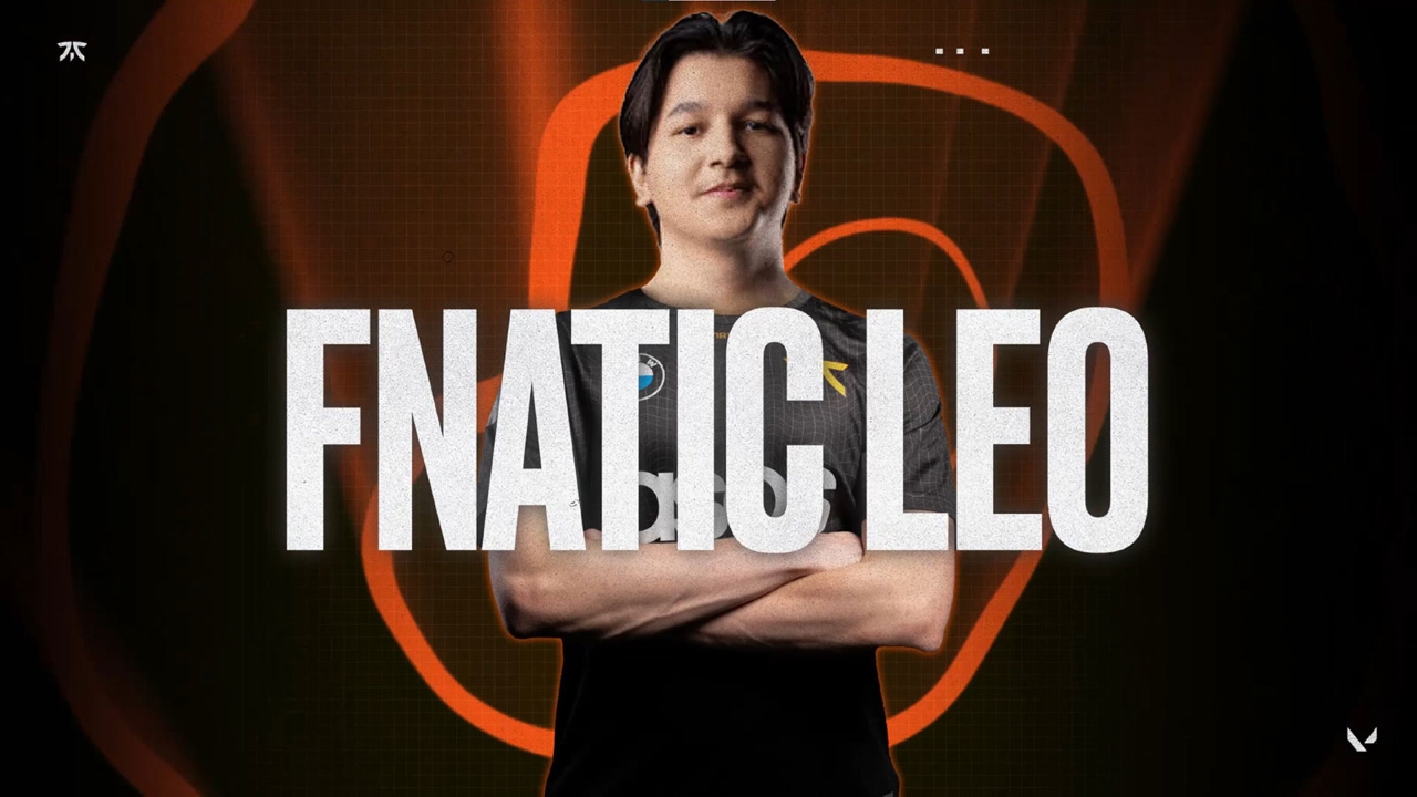 Fnatic Valorant Acquire Guild Leo for VCT 2023