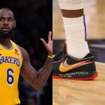 LeBron XX Trinity: What Is The Story Behind Lakers’ Star’s Newest LeBron 20 Colorway?